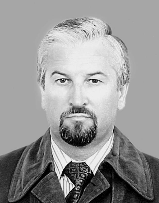 фото: Борщ Анатолій  Олександрович